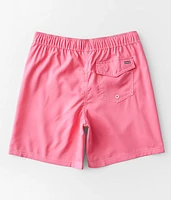 Boys - Pool Party Stretch Swim Trunks