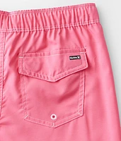 Boys - Pool Party Stretch Swim Trunks