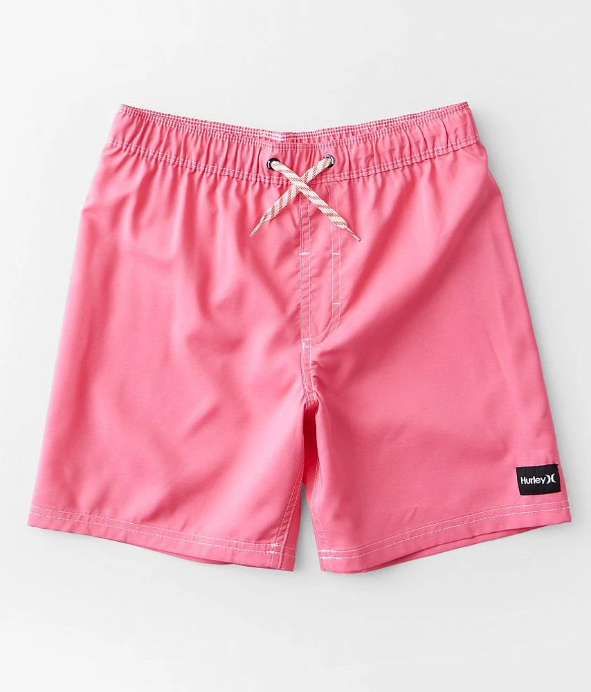 Boys - Pool Party Stretch Swim Trunks