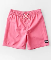 Boys - Pool Party Stretch Swim Trunks