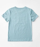 Boys - Splash Stack T-Shirt