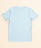 Boys - Serape Knockout T-Shirt