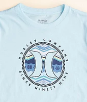 Boys - Serape Knockout T-Shirt