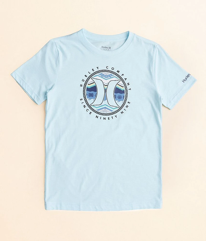 Boys - Serape Knockout T-Shirt