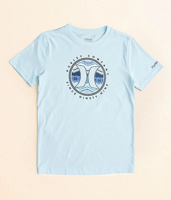 Boys - Serape Knockout T-Shirt