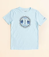 Boys - Serape Knockout T-Shirt