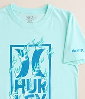 Boys - Heatwave T-Shirt