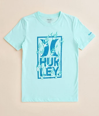 Boys - Heatwave T-Shirt
