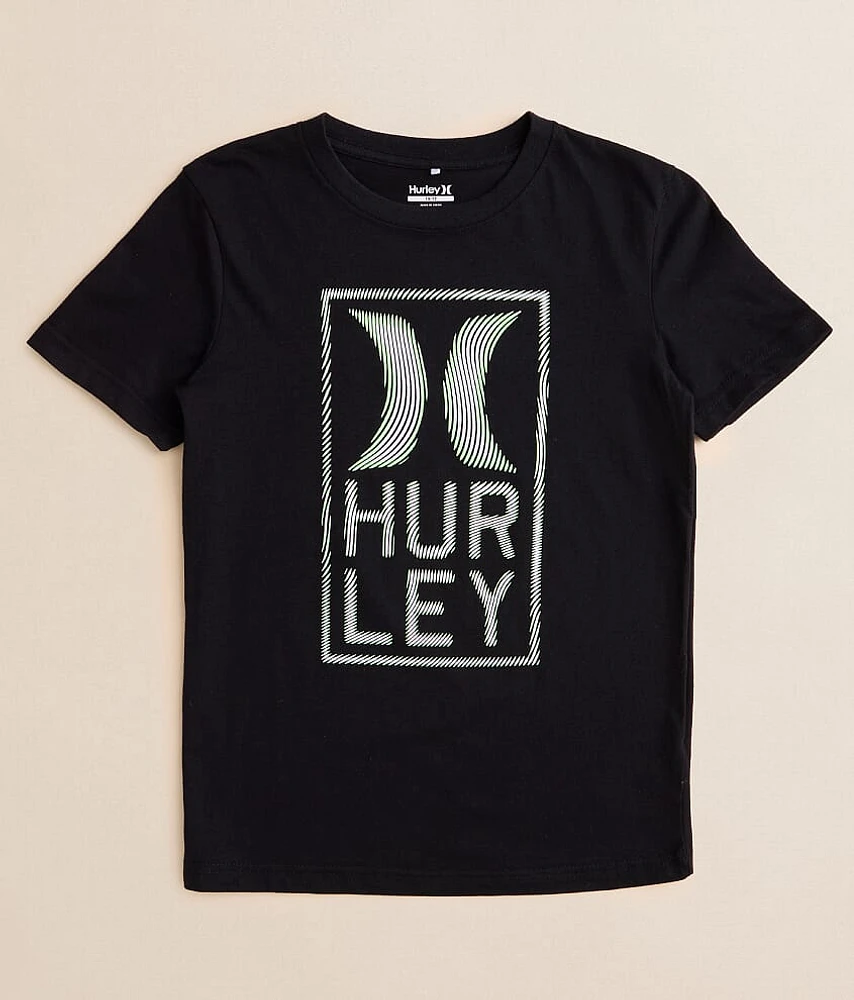 Boys - Logo T-Shirt