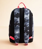 Boys - Crusher Camo Backpack
