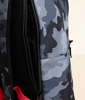 Boys - Crusher Camo Backpack
