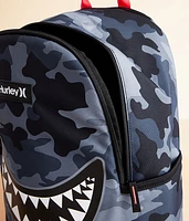 Boys - Crusher Camo Backpack