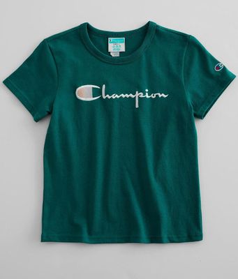 Champion The Girlfriend T-Shirt