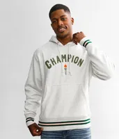 Champion Reverse Weave Hooded Sweatshirt