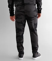Tech Weave Jogger