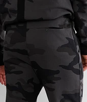 Tech Weave Jogger