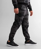 Tech Weave Jogger