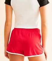 Gym Short