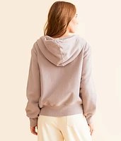 Reverse Weave Stadium Hoodie