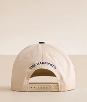 Silly Goose Yacht Club Baseball Hat