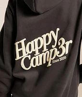 Puff Hooded Sweatshirt