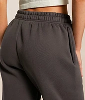Puff Sweatpant