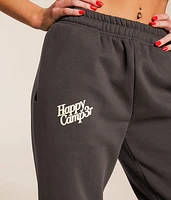 Puff Sweatpant