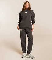 Puff Sweatpant