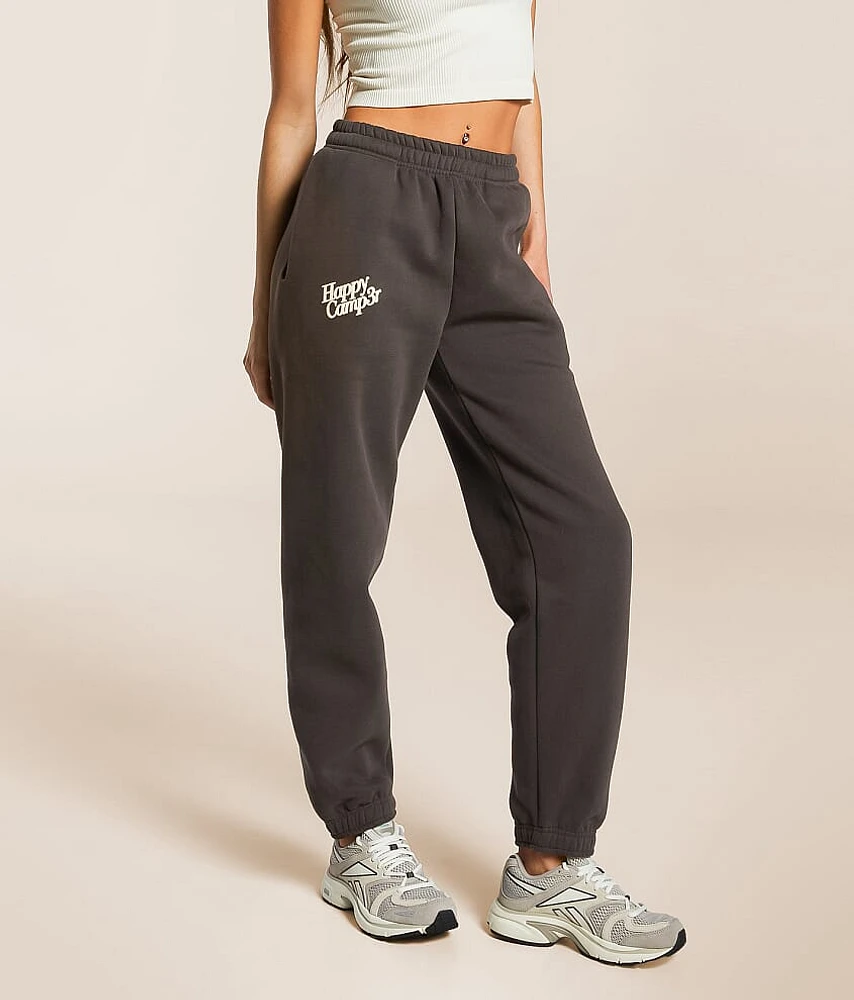Puff Sweatpant