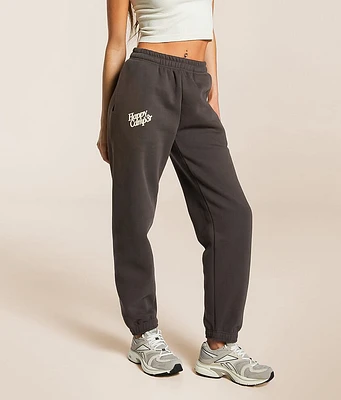 Puff Sweatpant