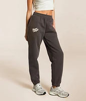 Puff Sweatpant