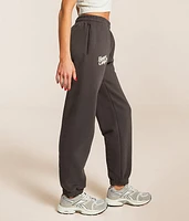 Puff Sweatpant