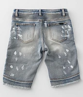 Boys - Jordan Moto Stretch Short