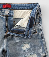 Boys - Jordan Moto Stretch Short