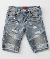 Boys - Jordan Moto Stretch Short