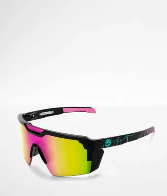 Heatwave Future Tech Shreddy Crack Sunglasses