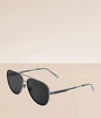Incline Z87+ Aviator Sunglasses
