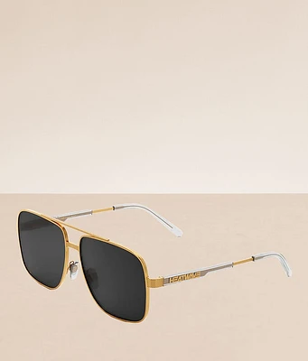 Nimitz Z87+ Aviator Sunglasses