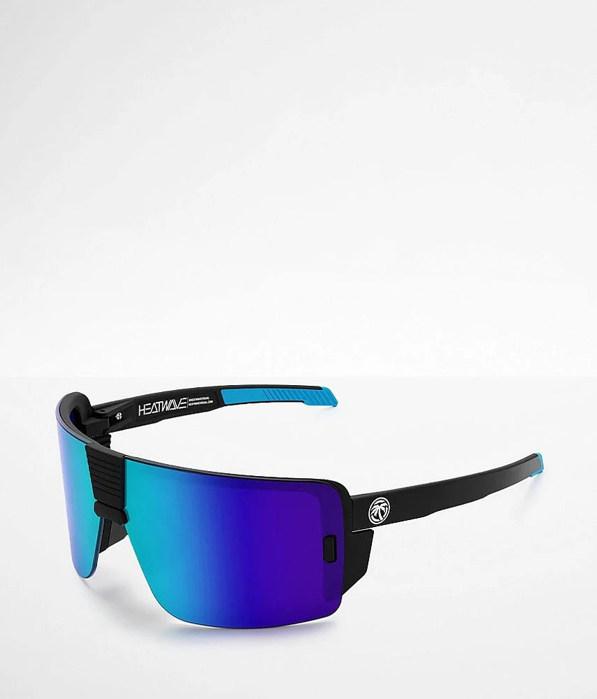 Heatwave Vector Z87+ Sunglasses