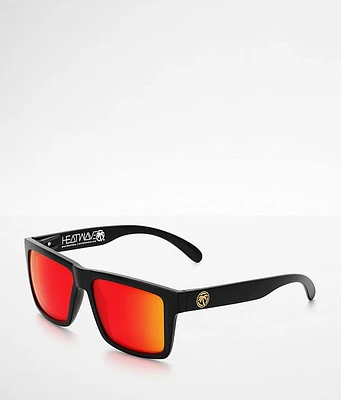 Heatwave Vise Z87 Sunglasses
