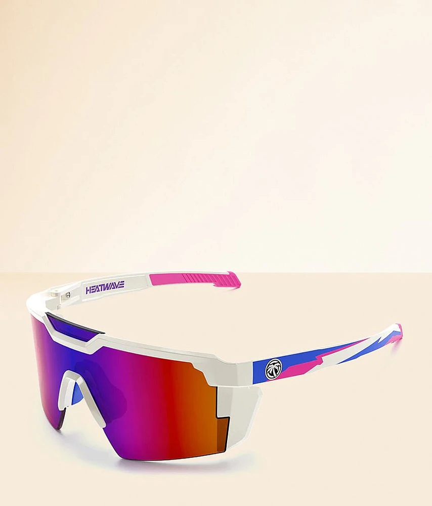 Heatwave Future Tech Wild 787+ Sunglasses