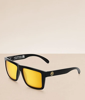 XL Gold Rush Z87+ Sunglasses