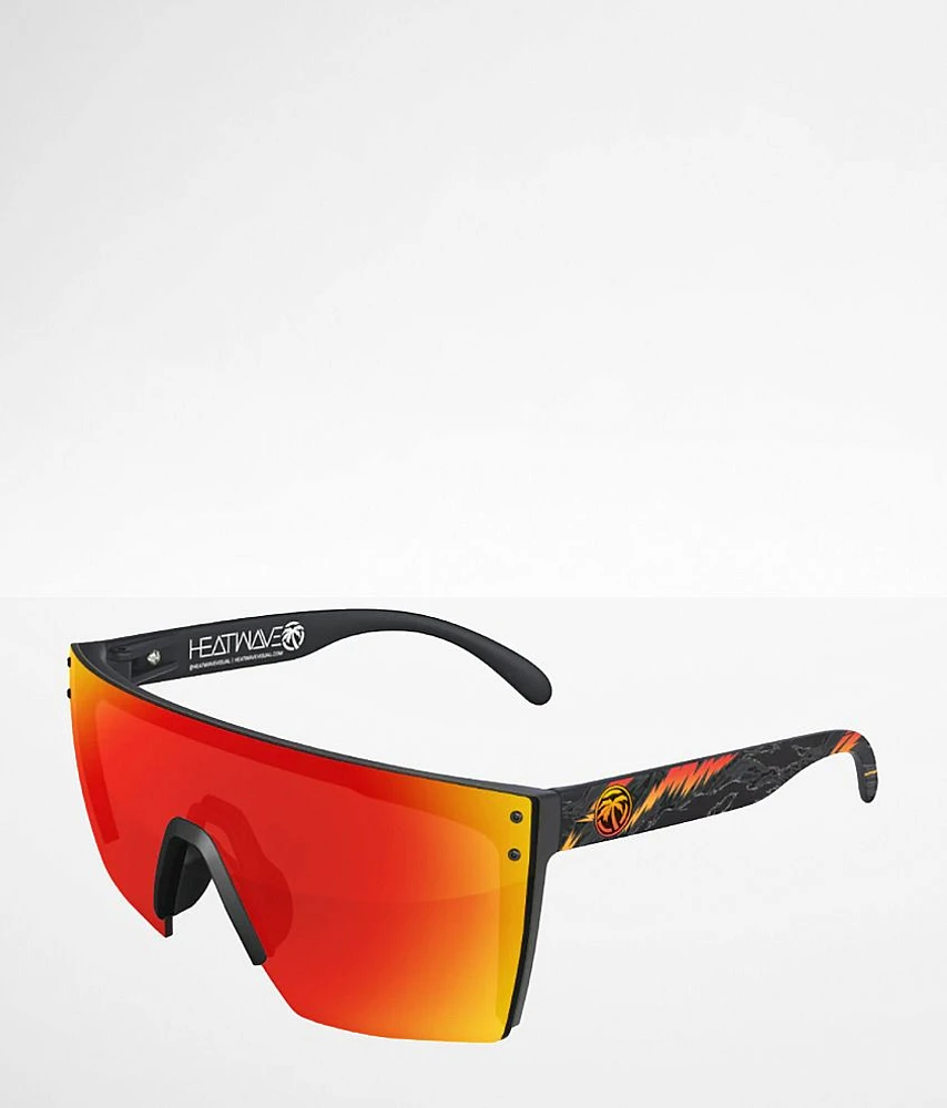 Heatwave Lazer Face Sunglasses