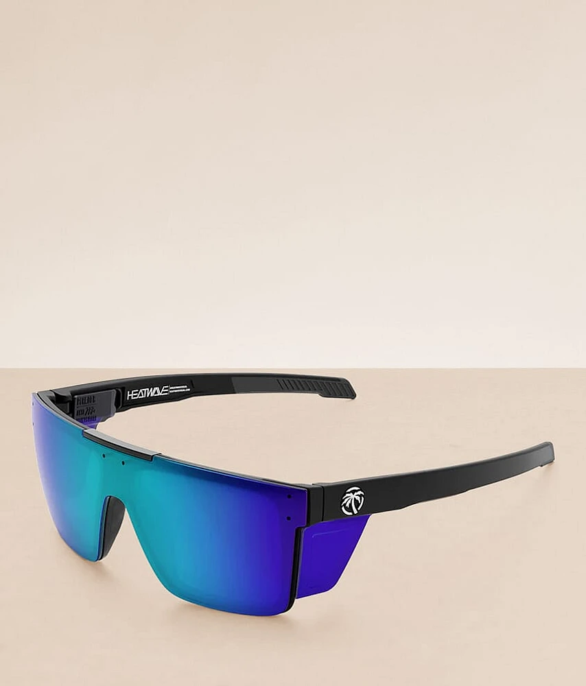 Performance Quatro Z87+ Sunglasses