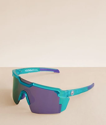 Future Tech Z87+ Frost Sunglasses