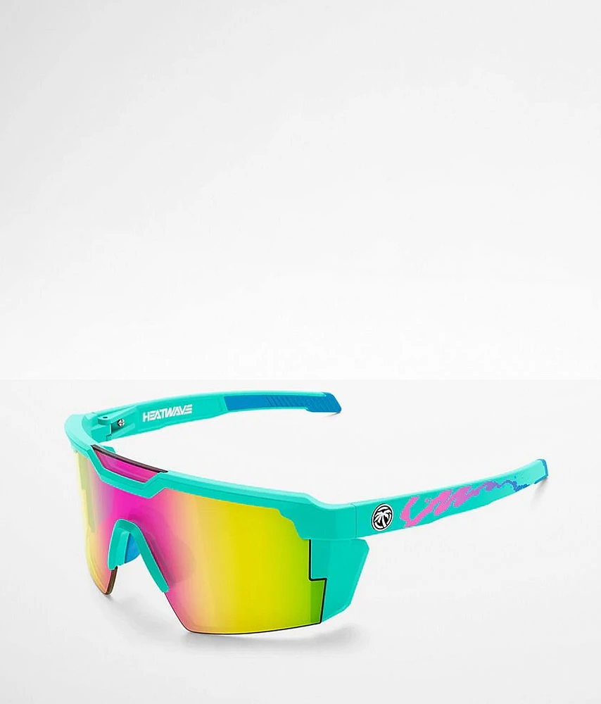 Heatwave Future Tech Hypersplash Sunglasses