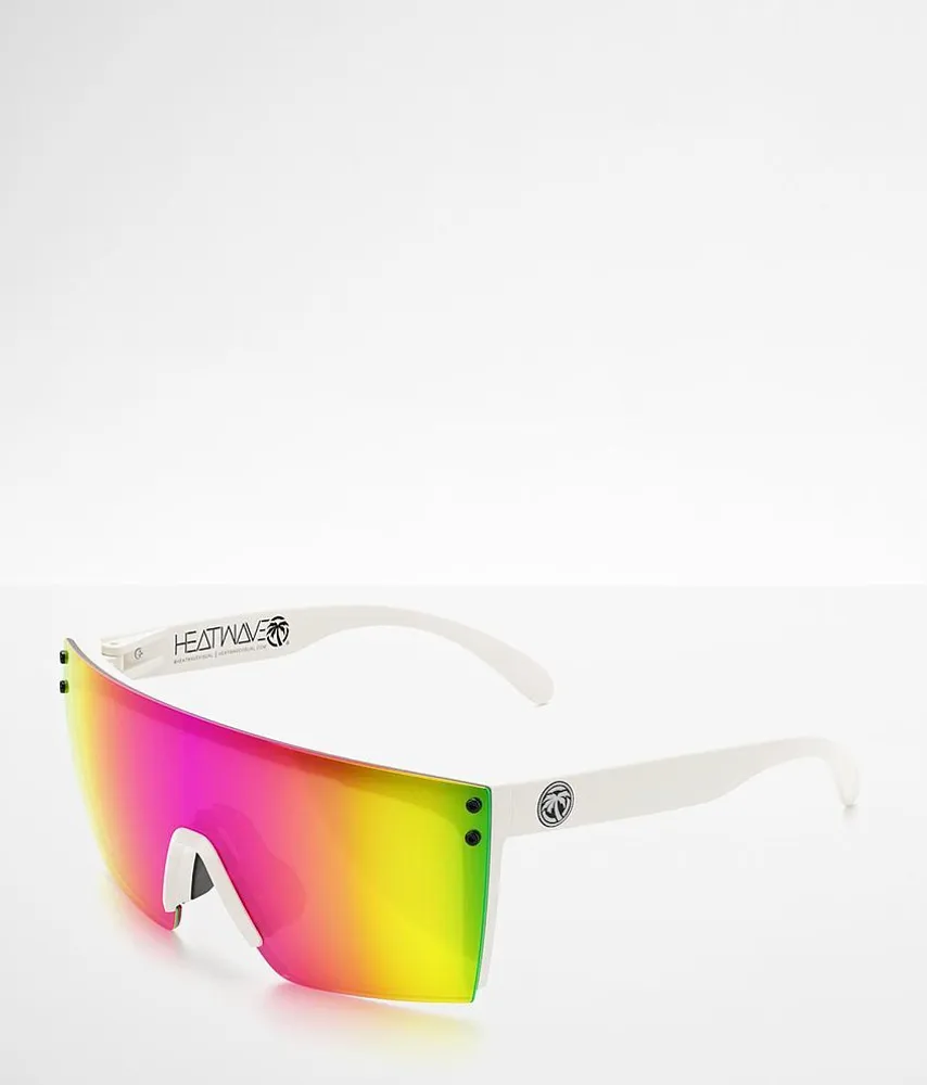 Heatwave Lazer Face Spectrum Sunglasses