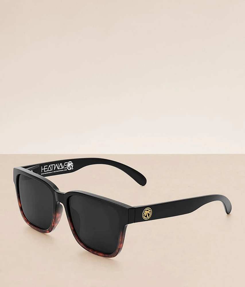 Apollo Whiskey Fader Z87+ Sunglasses