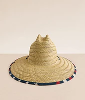 Signature Lifeguard Stars & Stripes Hat