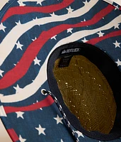 Signature Lifeguard Stars & Stripes Hat